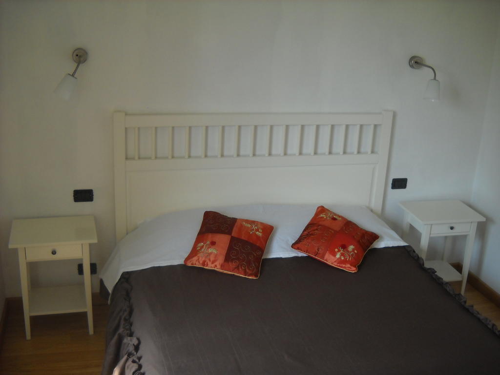 Agriturismo Campi Di Grano Roncade Cameră foto